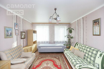 Купить квартиру-студию в ЖК «1-й Шереметьевский» в Москве и МО - изображение 36