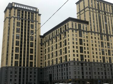 68,7 м², 3-комнатные апартаменты 10 070 685 ₽ - изображение 14