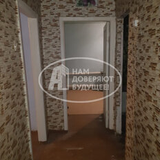 Квартира 39,8 м², 2-комнатная - изображение 4