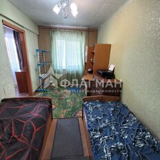 Квартира 46,3 м², 2-комнатная - изображение 3