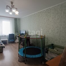 Квартира 39,8 м², 1-комнатная - изображение 2