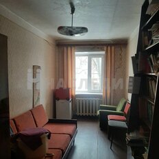 Квартира 55 м², 3-комнатная - изображение 2