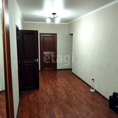 Квартира 120 м², 3-комнатная - изображение 2