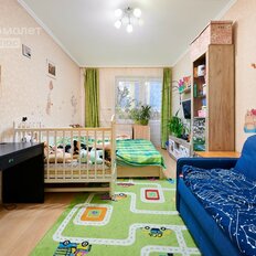 Квартира 41,1 м², 1-комнатная - изображение 5