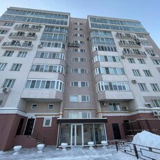 Квартира 198 м², 4-комнатная - изображение 1