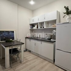 Квартира 30 м², 1-комнатная - изображение 1