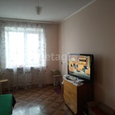 Квартира 57,5 м², 3-комнатная - изображение 2