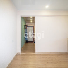 Квартира 35,4 м², 1-комнатная - изображение 4