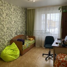 Квартира 85 м², 3-комнатная - изображение 2