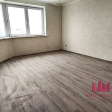 Квартира 28,1 м², студия - изображение 3