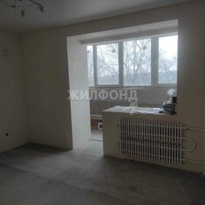 Квартира 30,1 м², студия - изображение 4