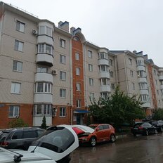 Квартира 42 м², 2-комнатная - изображение 3