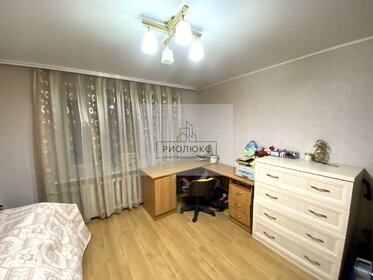 60,6 м², 3-комнатная квартира 4 699 980 ₽ - изображение 25