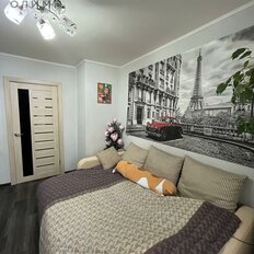 Квартира 60,5 м², 3-комнатная - изображение 1