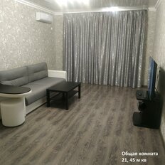 Квартира 90,3 м², 3-комнатная - изображение 4