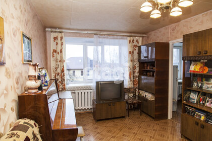 Купить квартиру с высокими потолками на улице Октябрьская в Калининграде - изображение 3