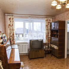 Квартира 60,4 м², 4-комнатная - изображение 3