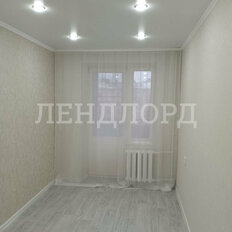 Квартира 58 м², 3-комнатная - изображение 4