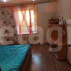 Квартира 56,9 м², 3-комнатная - изображение 2