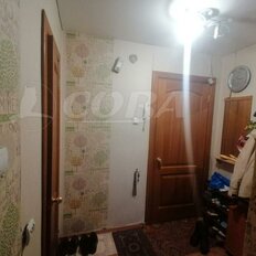 Квартира 34,5 м², 1-комнатная - изображение 4