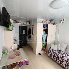 Квартира 17,8 м², студия - изображение 3