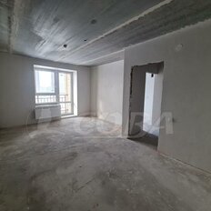 Квартира 44,6 м², 1-комнатная - изображение 5