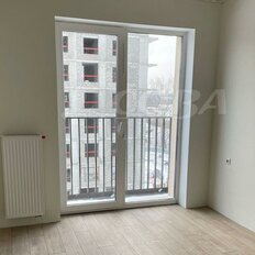 Квартира 41,3 м², 1-комнатная - изображение 2