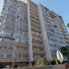 Квартира 97,1 м², 3-комнатная - изображение 4