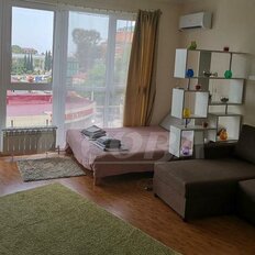 Квартира 39,2 м², студия - изображение 5