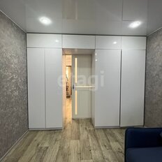 Квартира 38,9 м², 2-комнатная - изображение 3