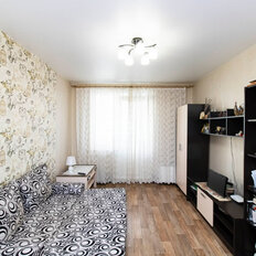 Квартира 35,1 м², 1-комнатная - изображение 1