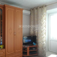 Квартира 37,2 м², 1-комнатная - изображение 5