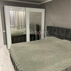 Квартира 60 м², 2-комнатная - изображение 2