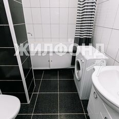 Квартира 27 м², студия - изображение 2