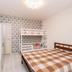 Квартира 40,8 м², 1-комнатная - изображение 1