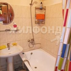 Квартира 20,8 м², студия - изображение 4