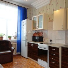 Квартира 57,2 м², 2-комнатная - изображение 5