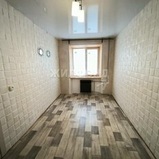 Квартира 42,7 м², 2-комнатная - изображение 4