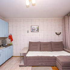 Квартира 25,2 м², студия - изображение 3