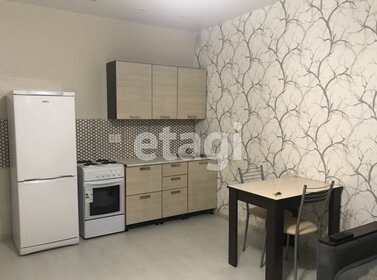 23 м², квартира-студия 25 000 ₽ в месяц - изображение 21