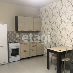 Квартира 34 м², студия - изображение 1