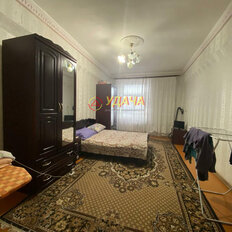 Квартира 84,6 м², 3-комнатная - изображение 5