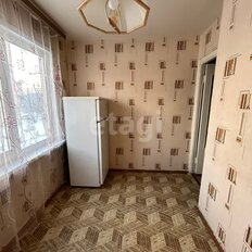 Квартира 35,5 м², 1-комнатная - изображение 1