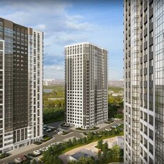 Квартира 75,7 м², 2-комнатная - изображение 5