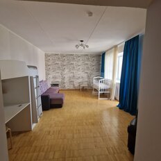 Квартира 98,8 м², 3-комнатная - изображение 2