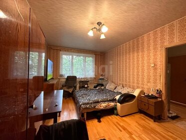 Купить 4-комнатную квартиру с дизайнерским ремонтом в Калуге - изображение 3
