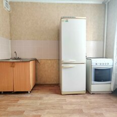 Квартира 32,3 м², 1-комнатная - изображение 2