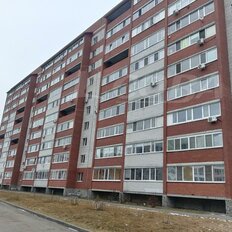 Квартира 35 м², 1-комнатная - изображение 1