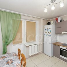 Квартира 43,4 м², 1-комнатная - изображение 2