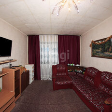 Квартира 52,5 м², 2-комнатная - изображение 1